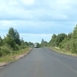 В Смоленской области эксперты ОНФ проверили ремонт дорожного полотна